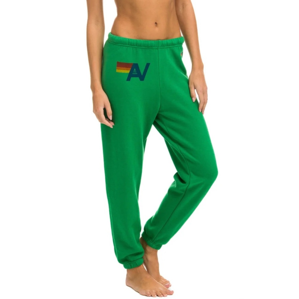 Logo Sweatpants